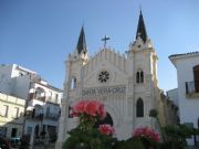 Alhaurín el Grande, Málaga